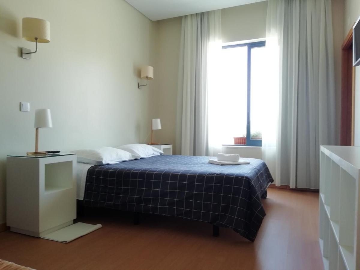 & Sea Retreat Couette-café Comporta