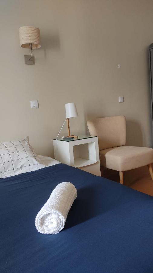 Couette-café & Sea Retreat *